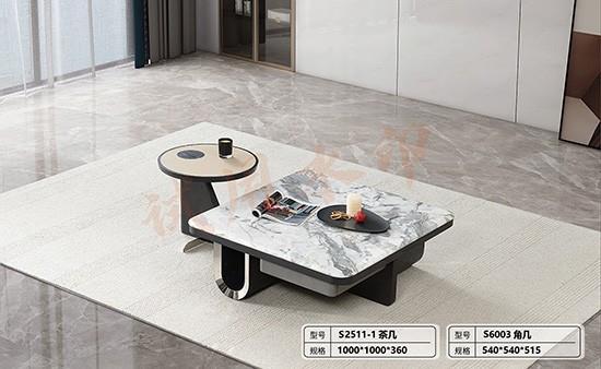 茶幾/角幾/電視櫃